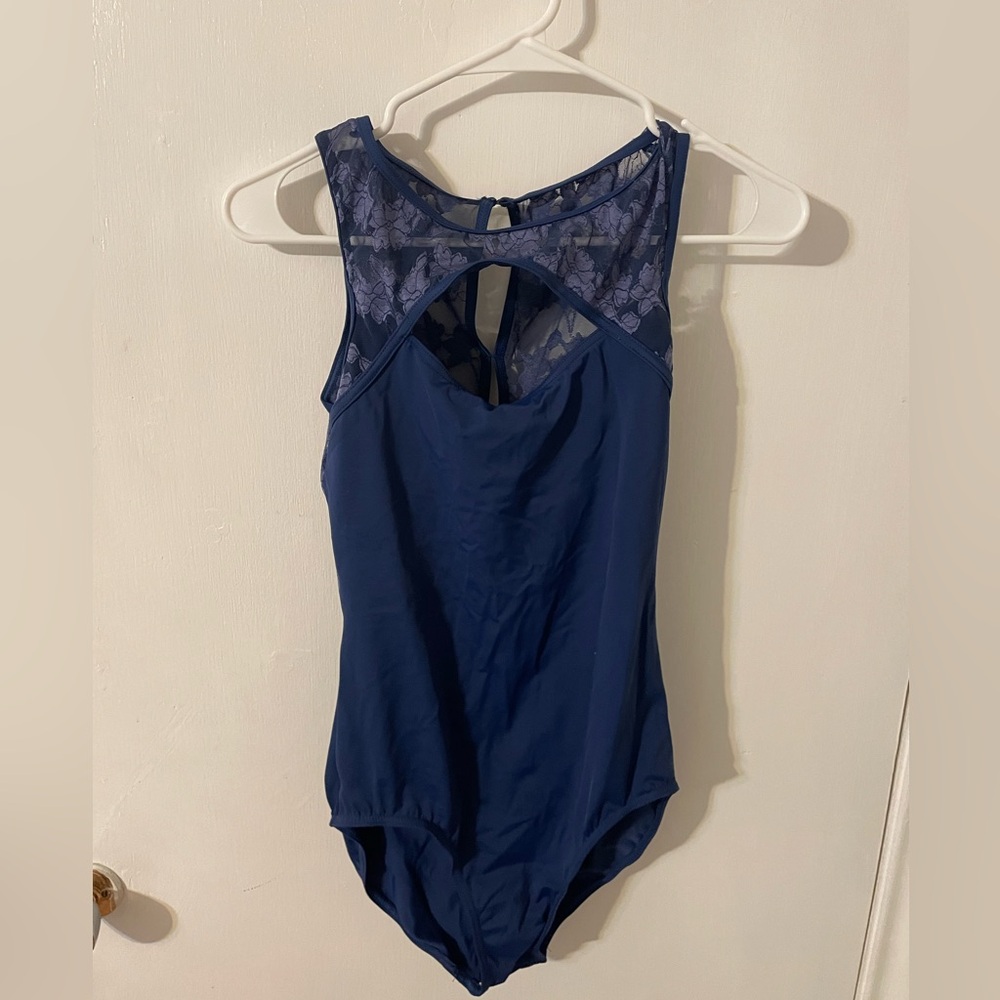 Balera Dancewear Solutions Leotard AND Skirt
